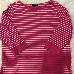 Women’s size 1X chaps top K